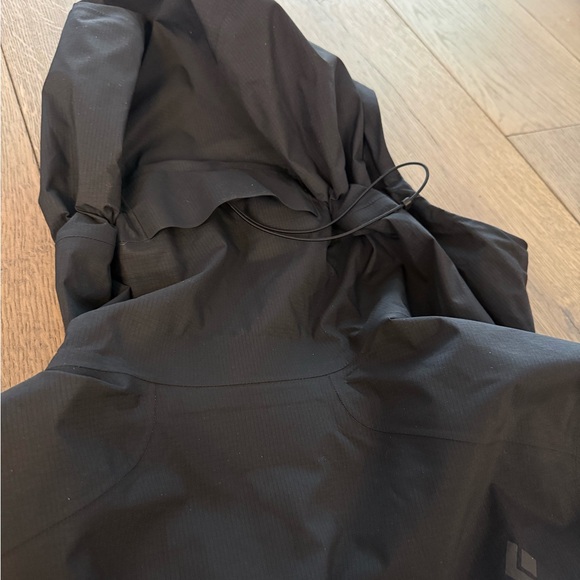 Black Diamond Highline Stretch Shell Women’s S - Picture 10 of 10